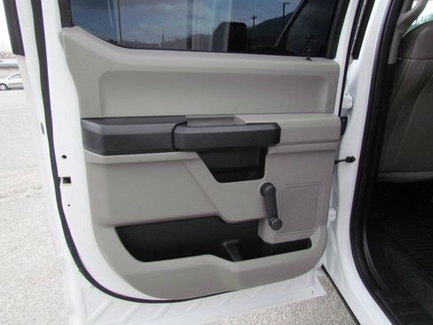 Used 2018 Ford F450 XL w/ XL Value Package AWD/4WD image 13