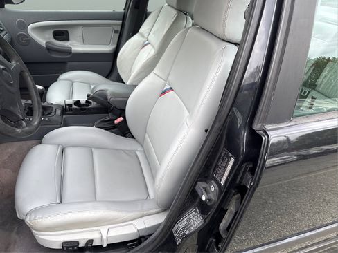 Used 1998 BMW M3 Sedan image 9