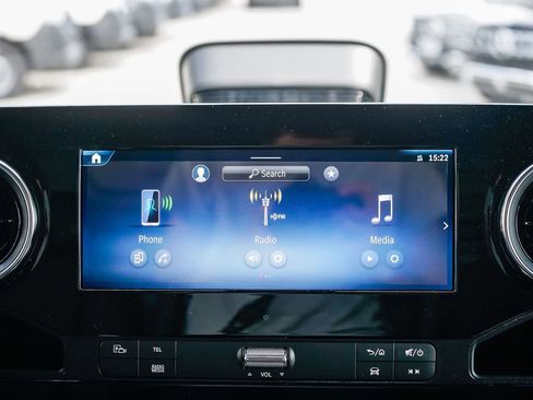 Used 2026 Mercedes-Benz Sprinter 2500 image 14