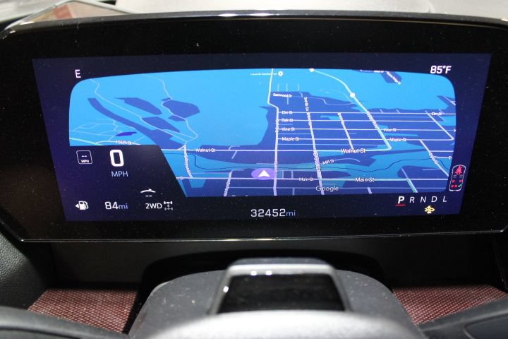Used 2025 Chevrolet Traverse RS AWD/4WD image 59