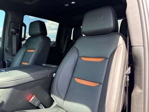 Used 2026 GMC Sierra 2500 AT4 w/ AT4 Premium Plus Package AWD/4WD image 20