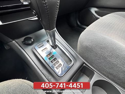 Used 2006 Toyota Corolla S FWD image 9