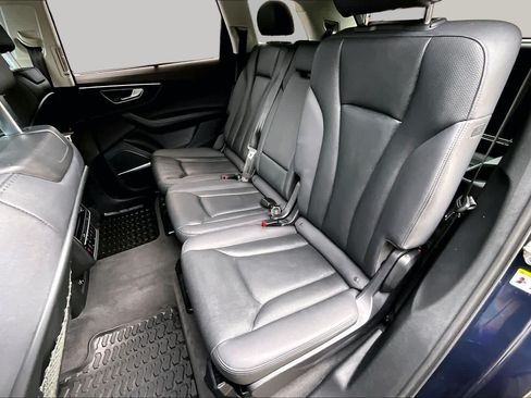 Used 2023 Audi Q7 3.0T Prestige w/ Prestige Package AWD/4WD image 21