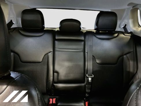 Used 2019 Jeep Compass Trailhawk AWD/4WD image 30