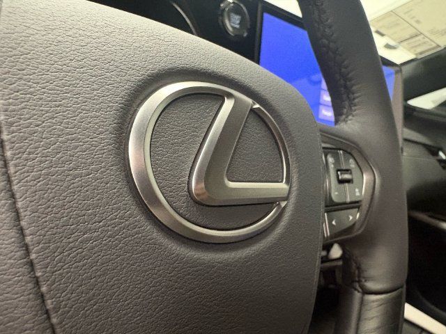 New 2026 Lexus RX 350 Premium w/ Convenience Package FWD image 30