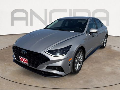 Used 2023 Hyundai Sonata SEL image 7