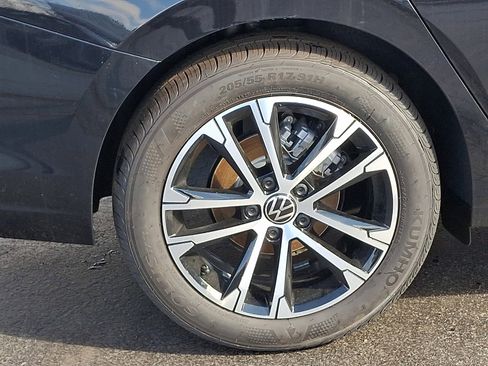 New 2026 Volkswagen Jetta S FWD image 5