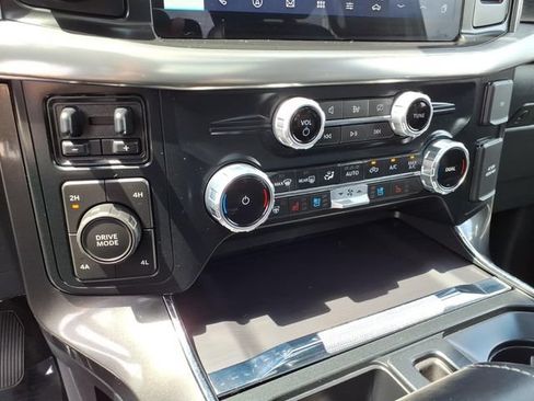 Used 2023 Ford F150 Lariat w/ Equipment Group 502A High AWD/4WD image 28