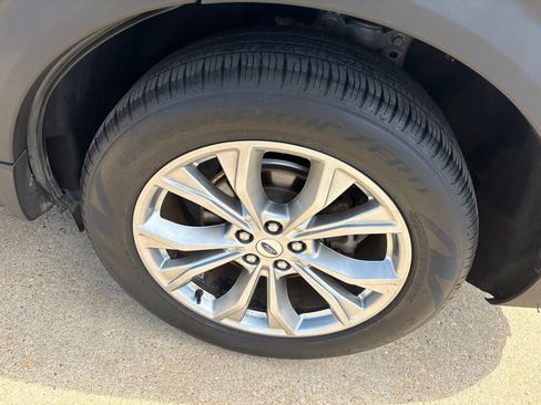 Used 2023 Ford Explorer Limited RWD image 6