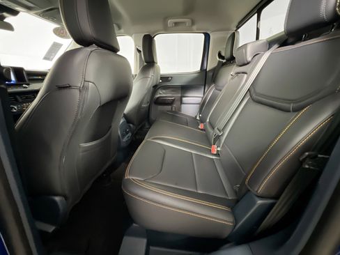 Used 2024 Ford Maverick Tremor w/ Tremor Off-Road Package image 29