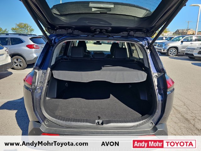 Used 2026 Toyota RAV4 XLE Premium AWD/4WD image 12