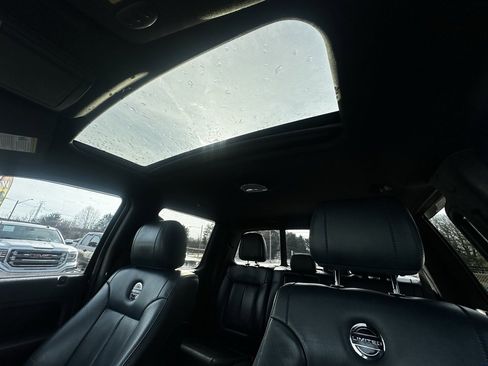 Used 2014 Ford F150 Limited image 11