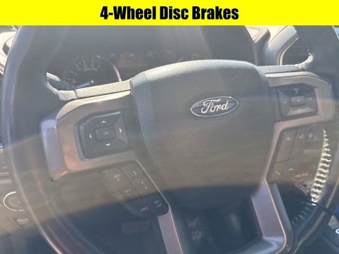 Used 2021 Ford Expedition Max XLT AWD/4WD image 11