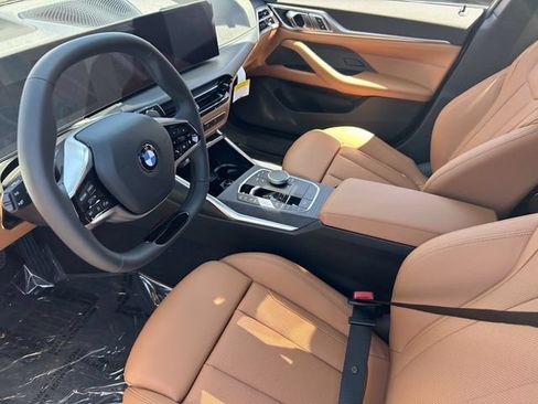 New 2026 BMW 430i w/ Premium Package RWD image 18