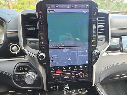 Used 2025 RAM 1500 Tungsten w/ Trailer Tow Group image 28