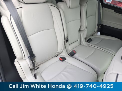 New 2026 Honda Odyssey Touring image 20