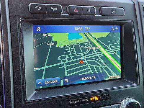 Used 2021 Ford Expedition Max Limited image 8