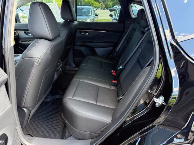 New 2027 Nissan Murano Platinum w/ Cargo Package AWD/4WD image 24