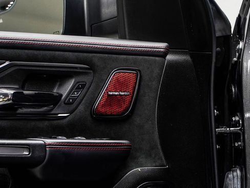 Used 2024 RAM 1500 TRX w/ TRX Level 2 Equipment Group image 39