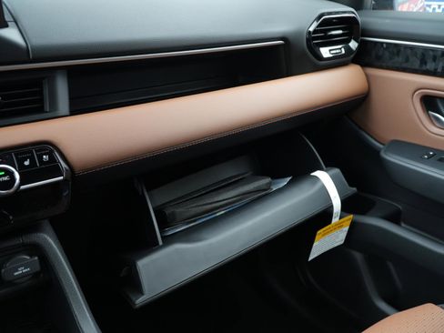 New 2026 Honda Passport TrailSport Elite image 30