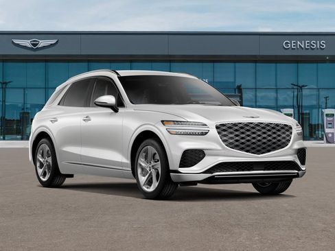 New 2026 Genesis GV70 2.5T AWD/4WD image 2