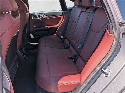 Used 2023 BMW i4 eDrive40 w/ Premium Package RWD image 20