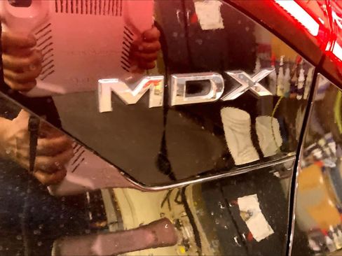 Used 2022 Acura MDX A-Spec image 9