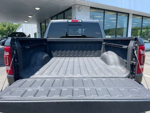 Used 2023 RAM 1500 Laramie AWD/4WD image 29