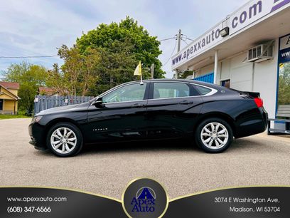 Used 2020 Chevrolet Impala LT