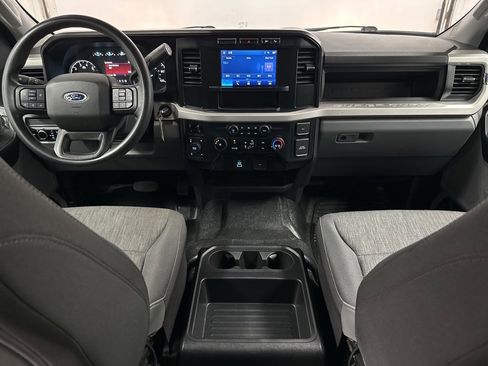 Used 2023 Ford F350 XL w/ XL Driver Assist Package image 23