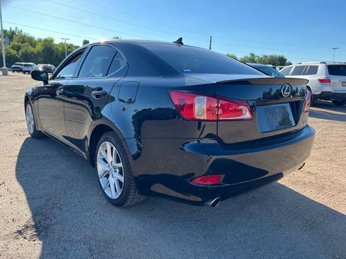 Used 2012 Lexus IS 250 AWD w/ Premium Pkg Value Edition image 3