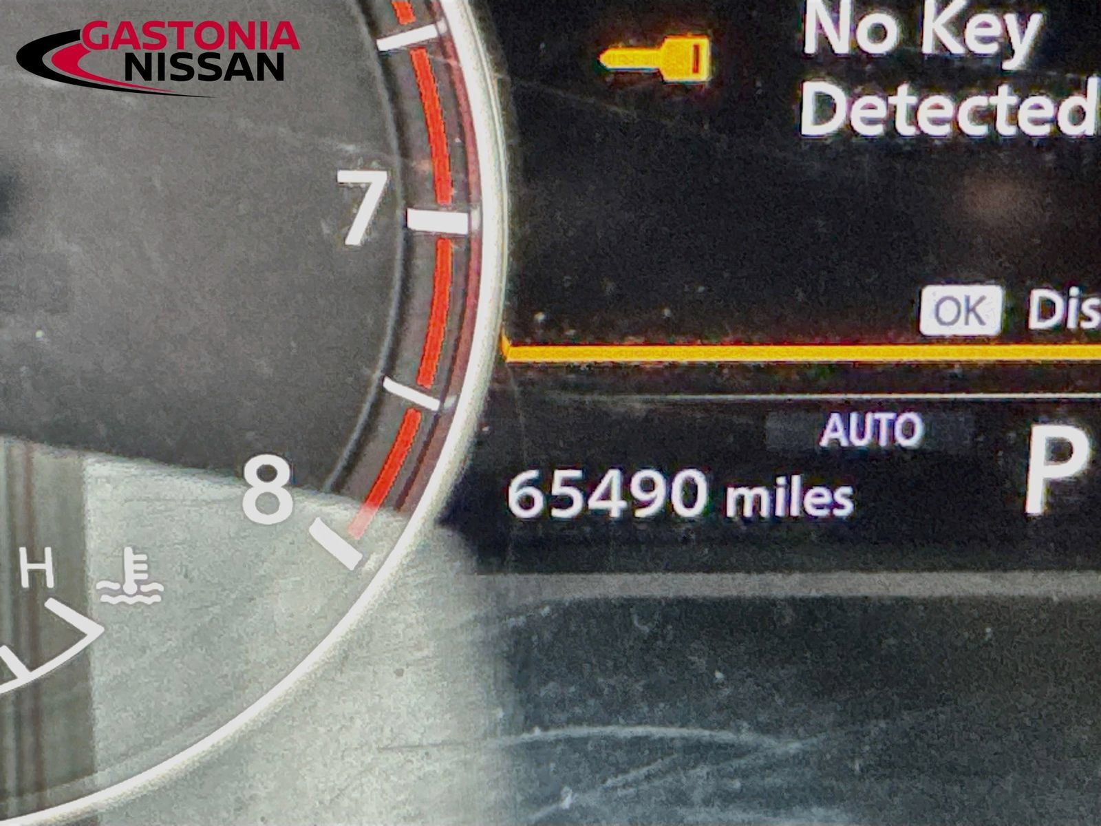 Used 2021 Nissan Rogue SV AWD/4WD image 15