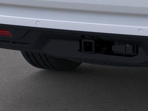 New 2025 Ford Expedition Active AWD/4WD image 23