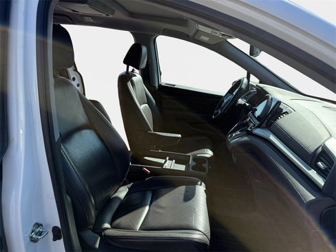 Certified 2020 Honda Odyssey EX-L image 19