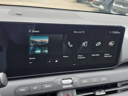 New 2026 Kia K4 FWD image 22
