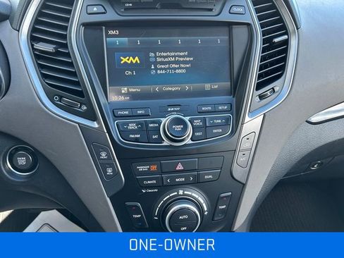 Used 2014 Hyundai Santa Fe Sport w/ Technology Package 04 AWD/4WD image 3