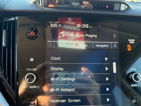 Used 2023 Subaru Outback Touring XT image 20