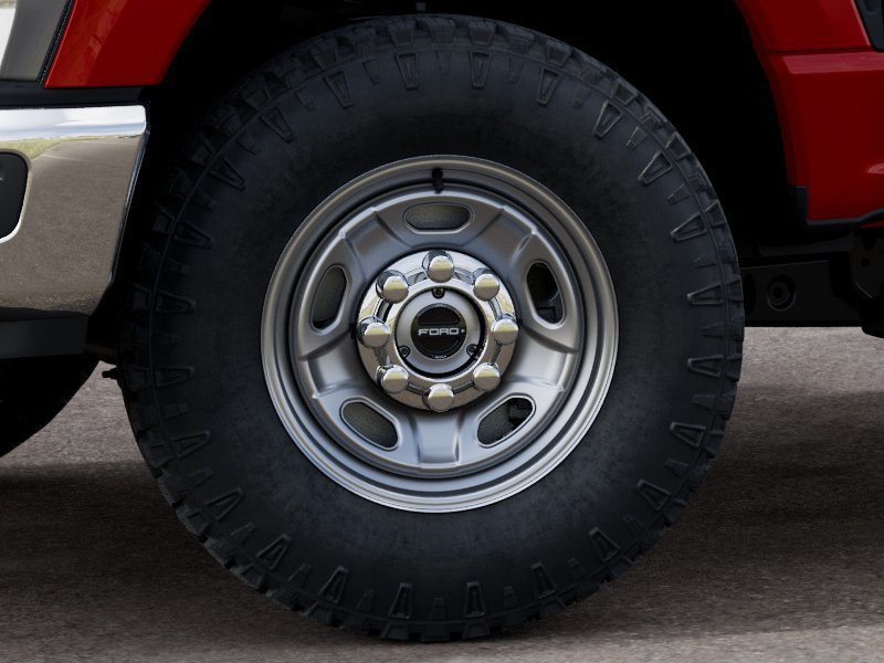 New 2027 Ford F350 XL w/ XL Off-Road 33" Tire Package AWD/4WD image 52