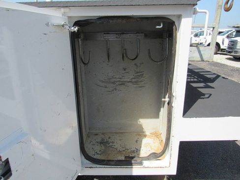 Used 2021 Ford F550 4x4 Regular Cab Super Duty image 28
