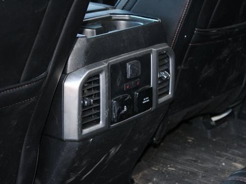 Used 2021 Ford F250 Platinum w/ FX4 Off-Road Package image 20