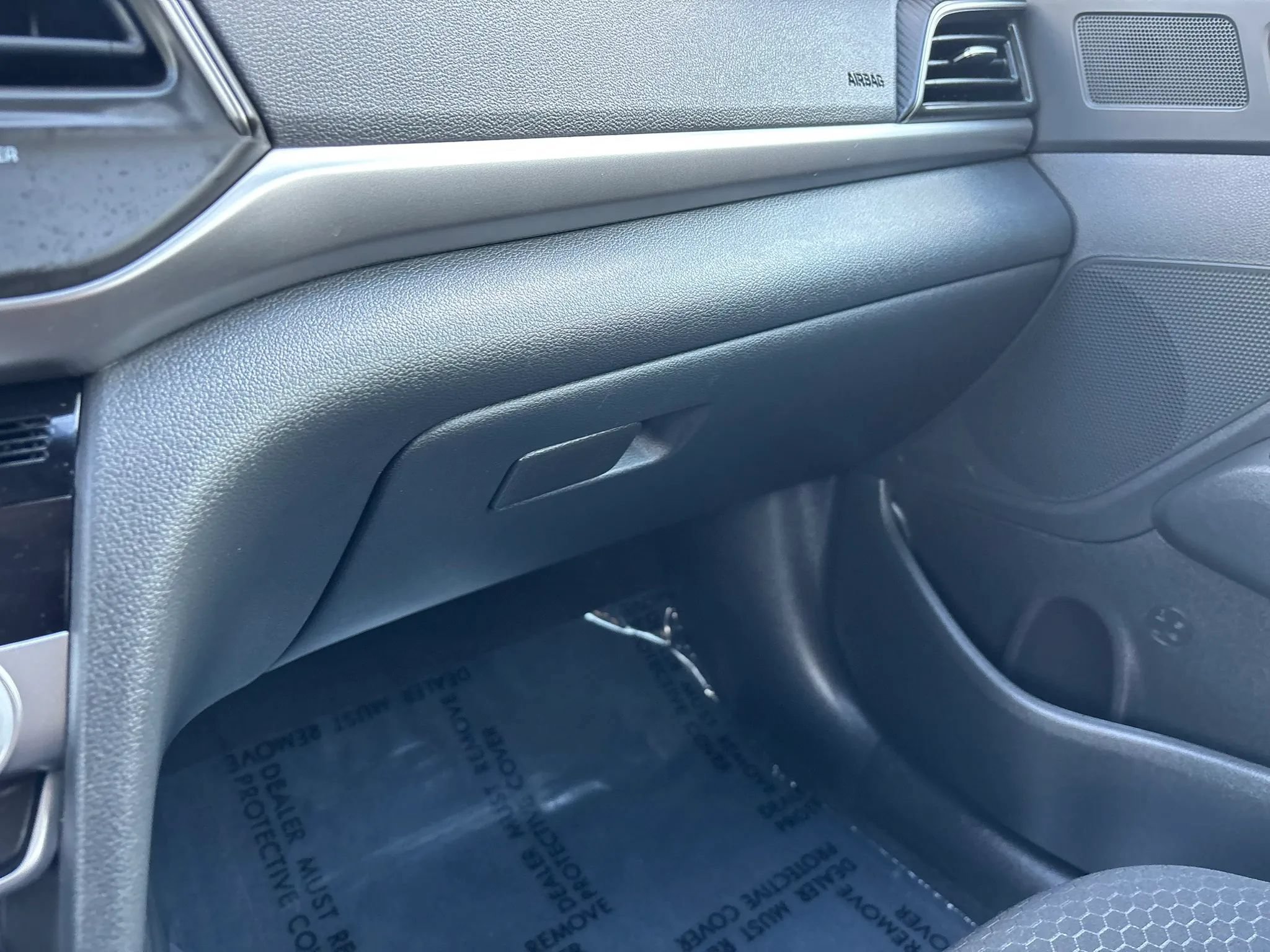 Used 2020 Hyundai Elantra SE w/ Cargo Package (C1) FWD image 37