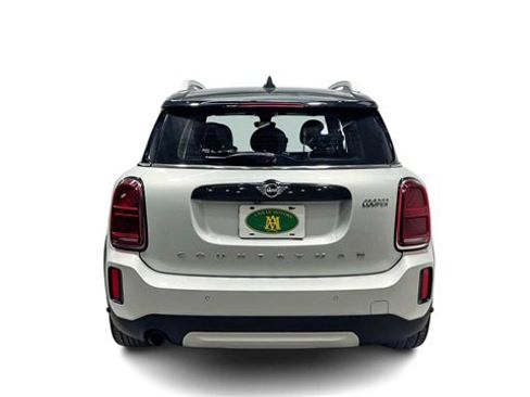 Used 2021 MINI Cooper Countryman image 3