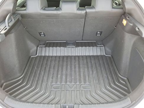 Used 2025 Honda Civic Sport Touring image 24