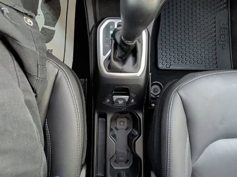 Used 2023 Jeep Renegade Limited w/ Sun/Sound Group image 26