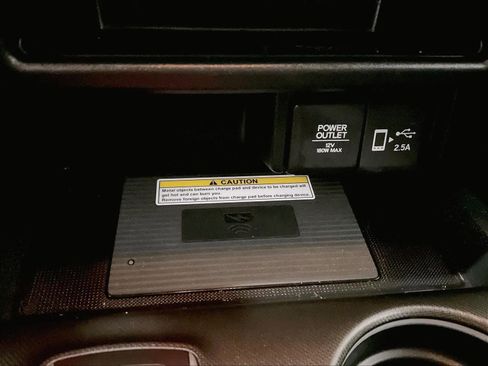 Used 2023 Honda Passport TrailSport image 27