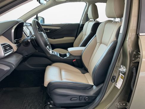 Certified 2025 Subaru Outback Limited AWD/4WD image 11