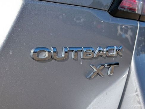 Used 2024 Subaru Outback Limited XT image 12