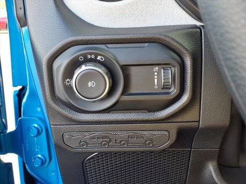 New 2026 Jeep Wrangler Sport image 14