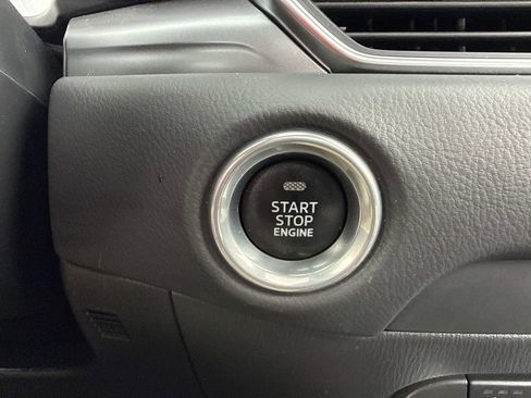 Certified 2023 MAZDA CX-5 AWD 2.5 S w/ Preferred Package image 32