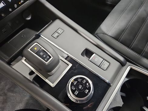 New 2026 Nissan Rogue SL AWD/4WD image 23